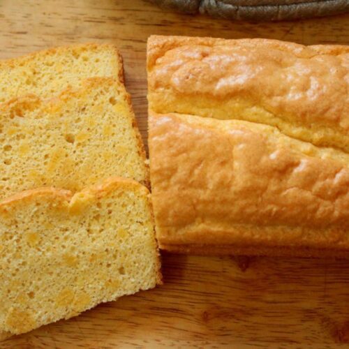 Ketoconnect low carb bread keto bread Almond Flour