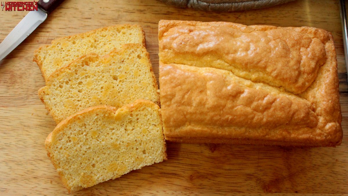Keto Connect’s Best Keto Bread | Almond Flour Bread