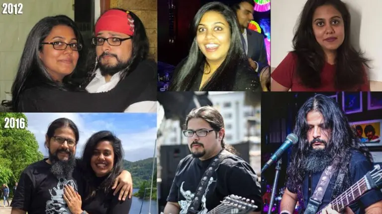 My Weight Loss Journey & Why I Started Keto