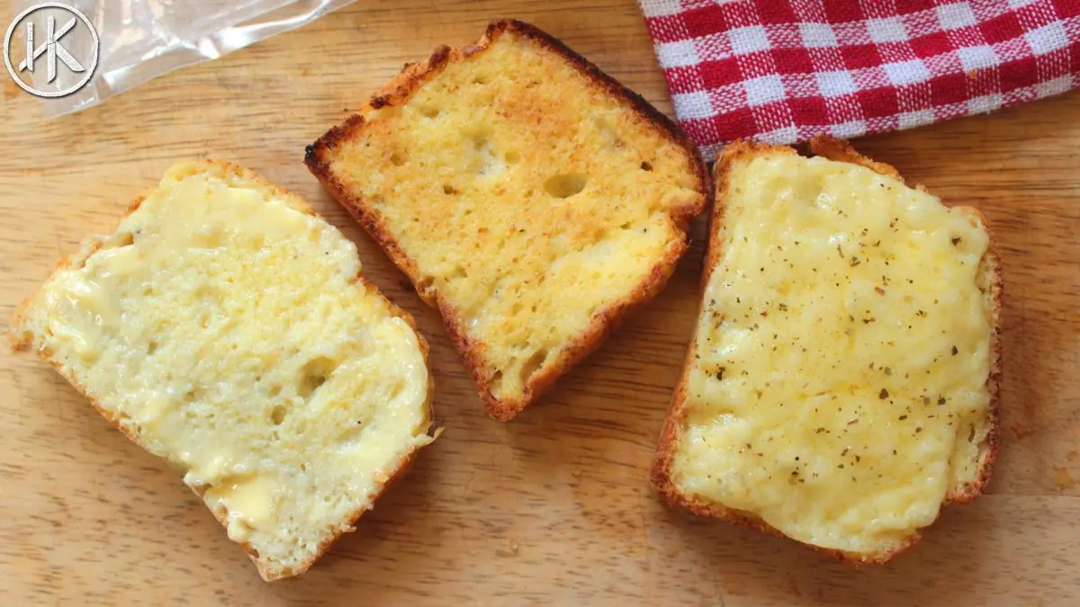 Keto Coconut Flour Bread