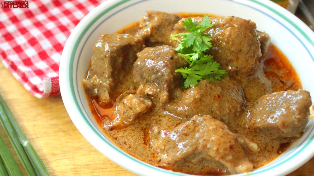 Image result for massaman curry