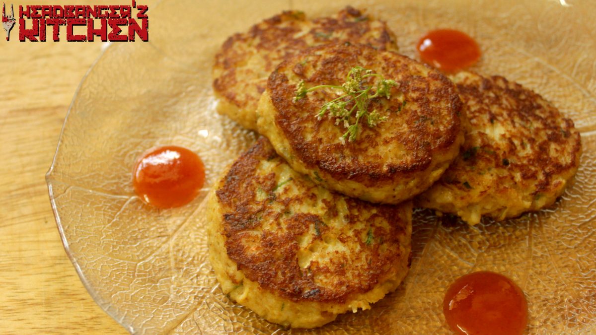 Muffin-Tin Crab Cakes Recipe - Food.com