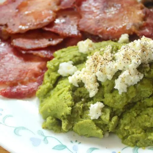 Green Eggs and Ham