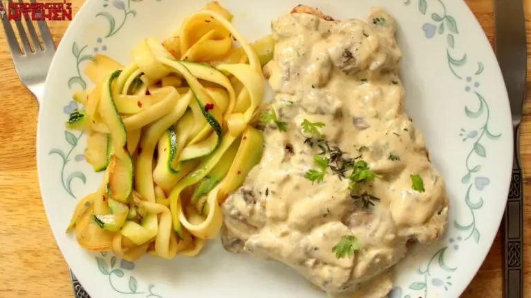 Keto Grilled Chicken