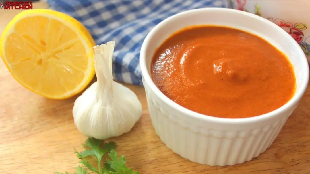 Keto BBQ Sauce Headbanger's Kitchen Keto All The Way!