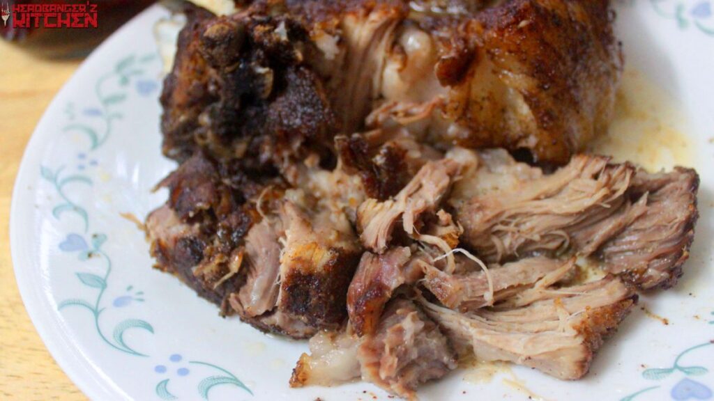 Keto Pulled Pork - Headbanger's Kitchen - Keto All The Way!