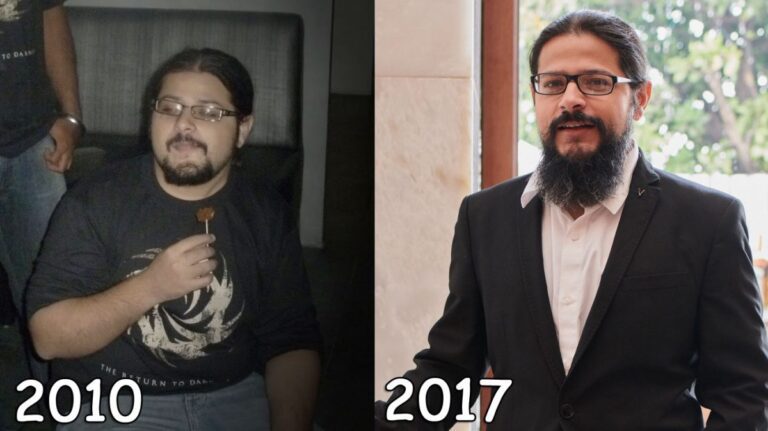 Keto 101 - The Goal Weight Delusion