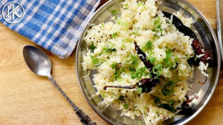 Keto Dahi Rice