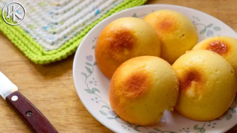 Keto Dinner Rolls