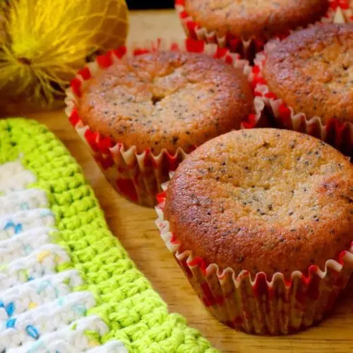 Keto Muffins