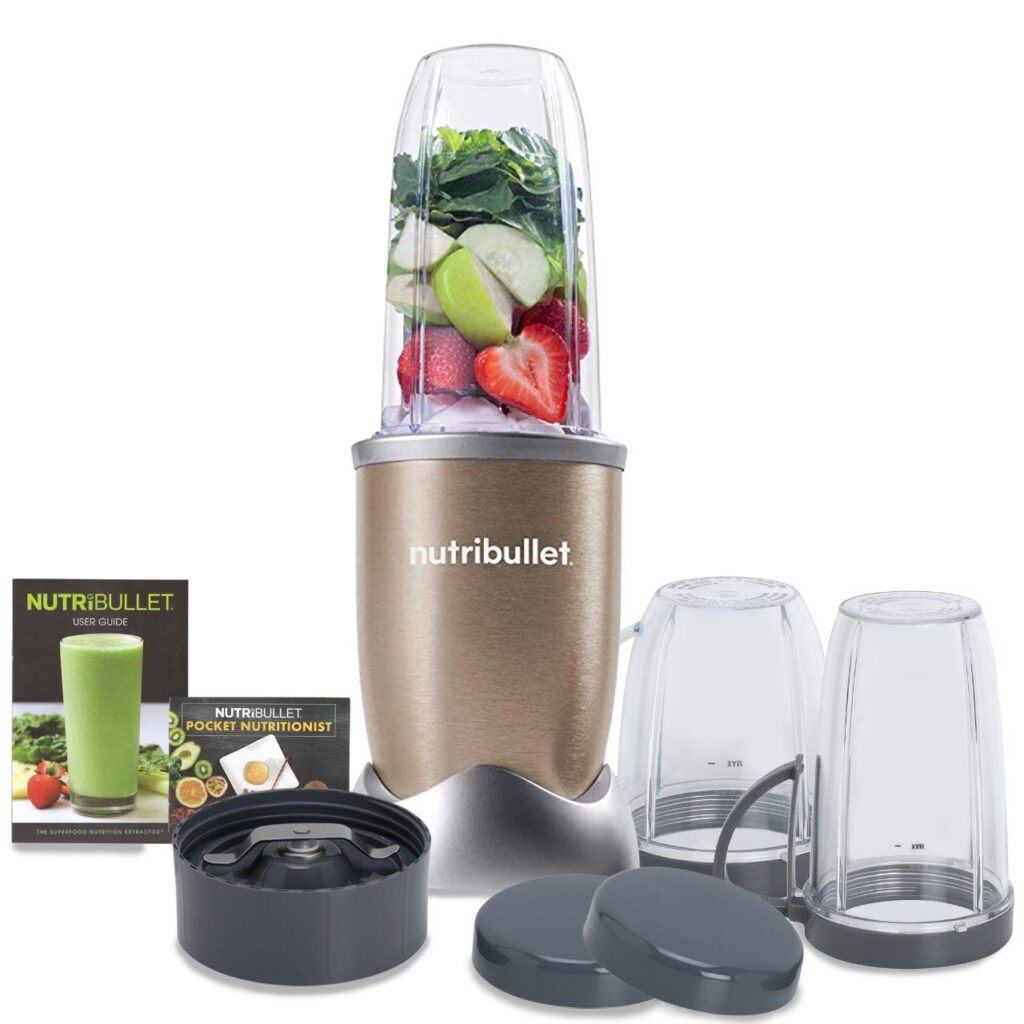 Uncovering the Truth About the NutriBullet Pro 900 - Don't Miss