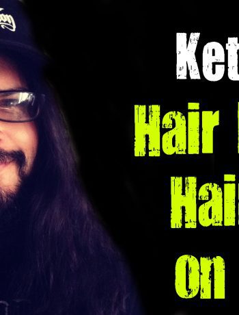 Keto and Hair Loss