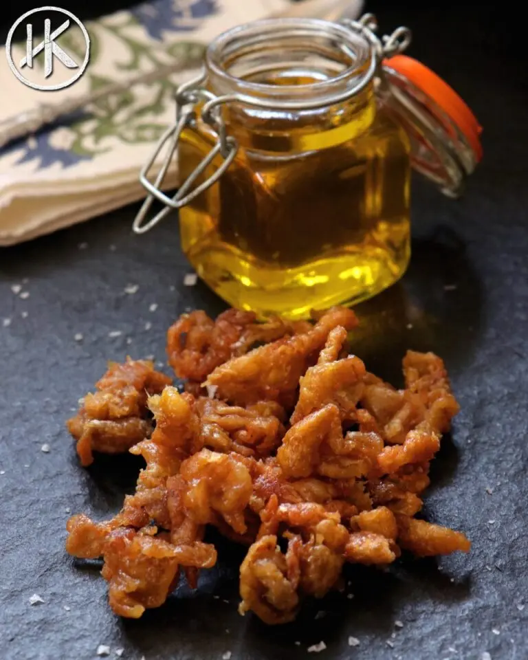 Chicken Fat