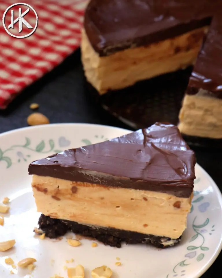 Keto Cheesecake