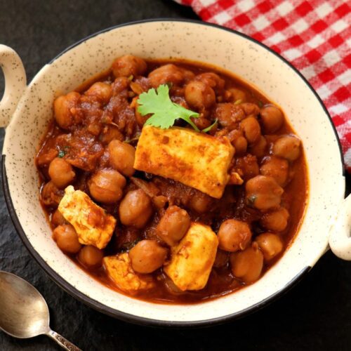 Channa Masala