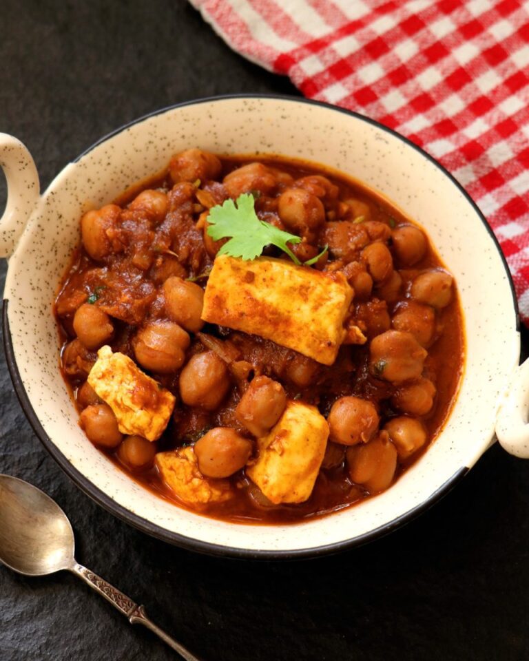 Channa Masala