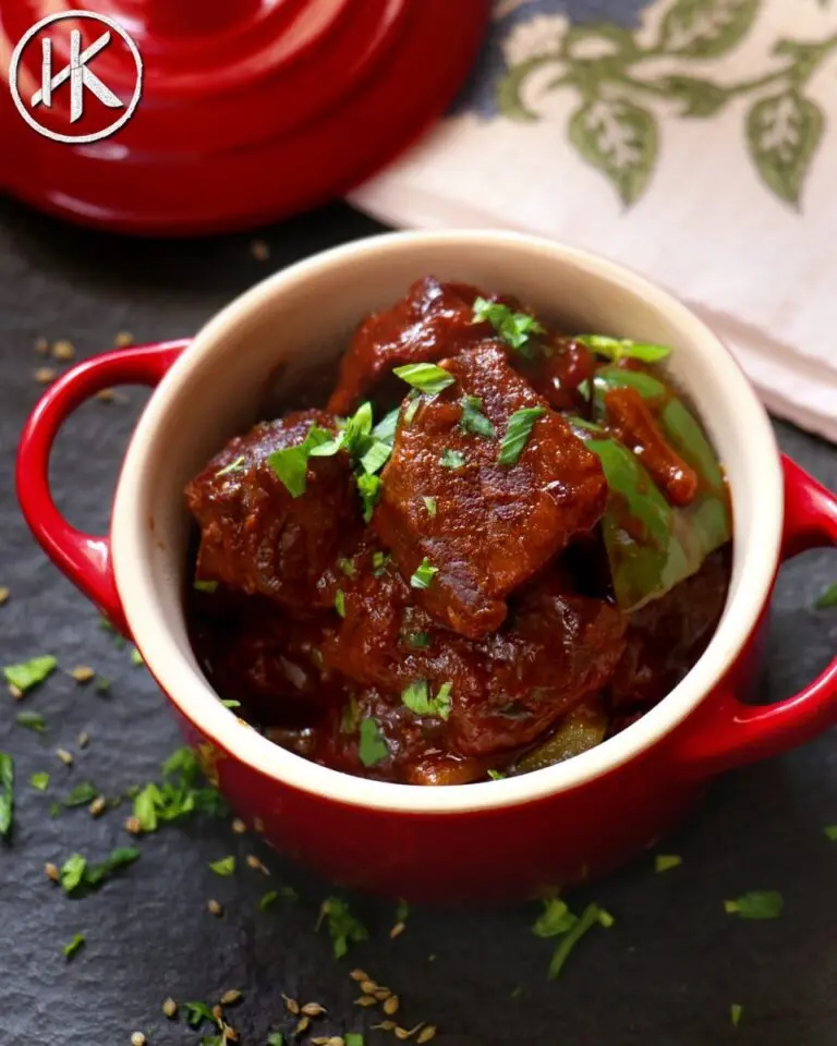 Keto Goulash