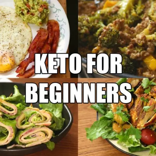 What to Eat 19-Day Keto Diet Meal Plan to Weight Loss for Beginners:  Ketogenic Diet Food Diary Daily Meal & Macros Tracking Log,Fitness  Planners, Body