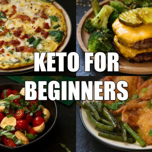 Keto for Beginners - Episode 2