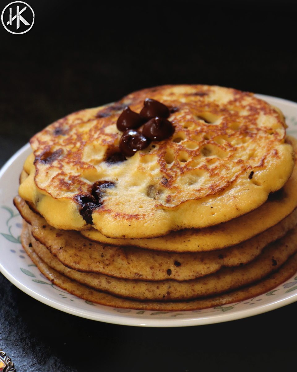 Keto Pancakes