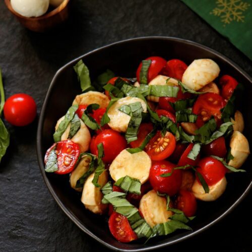 Caprese SALAD