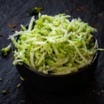 Broccoli Rice