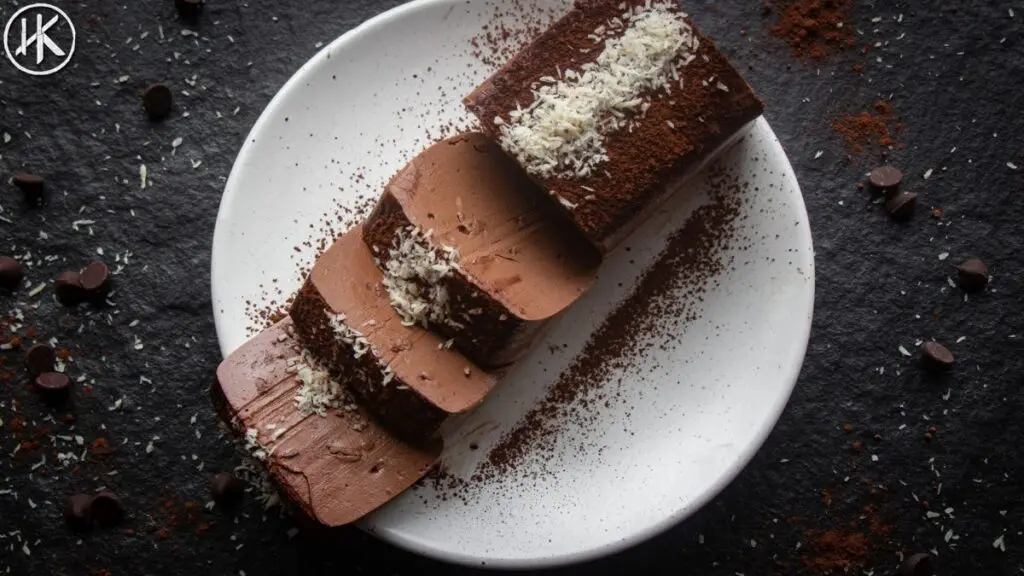 easy keto chocolate pudding