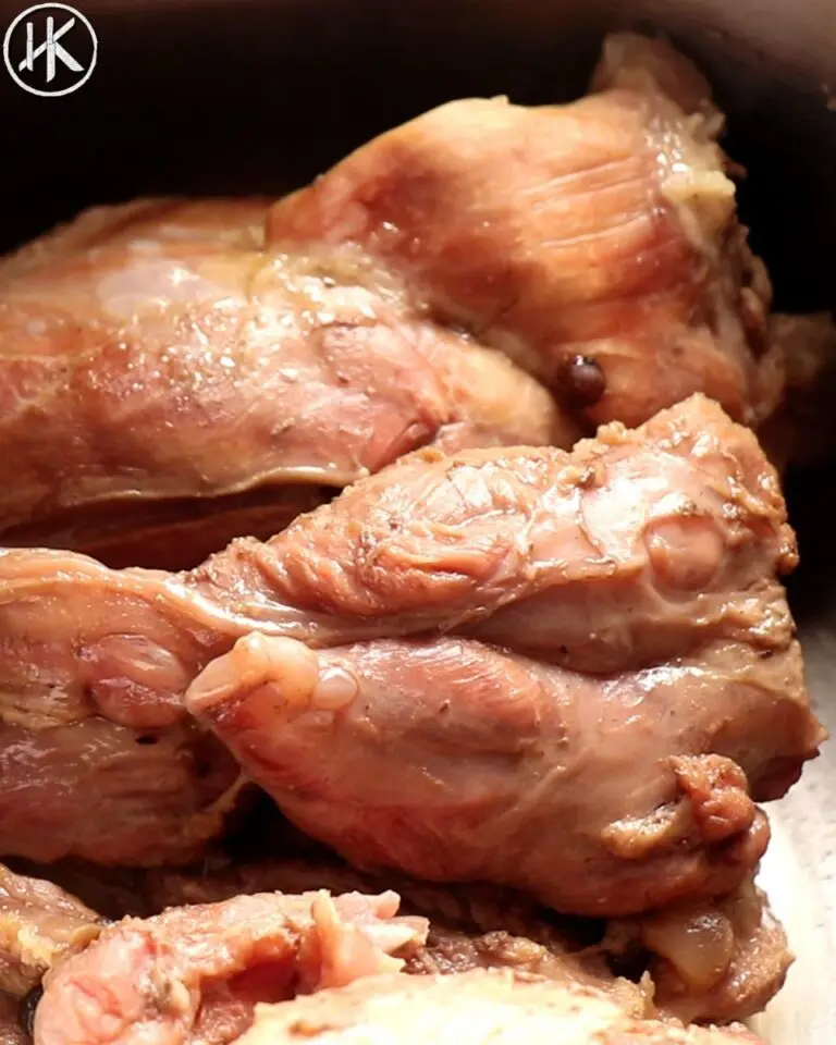 How to cook beef shank Headbanger's Kitchen Keto All The Way!