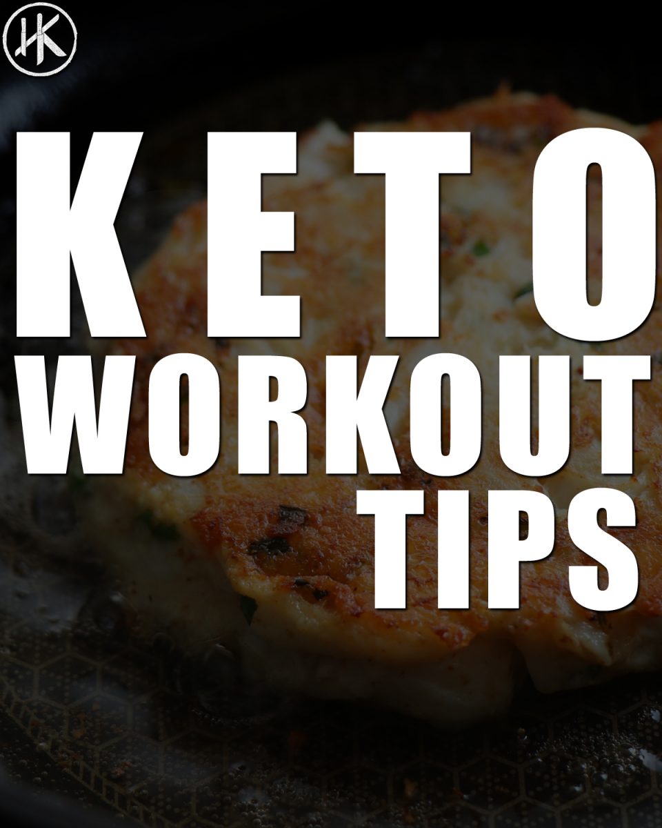 How to Workout on Keto: Tips for Success
