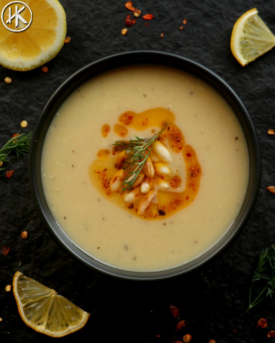 Turkish Lentil Soup