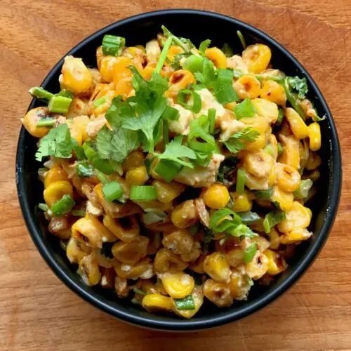 Mexican Corn Salad