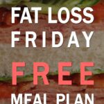 Fat Loss Meal Plan in 2023 – Headbanger’s Kitchen